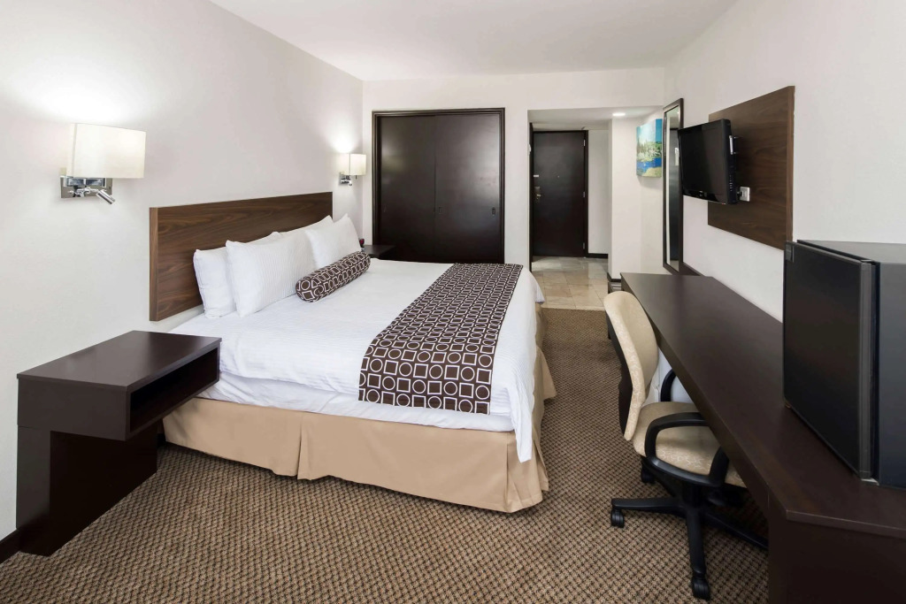 Wyndham Executivo Culiacan
