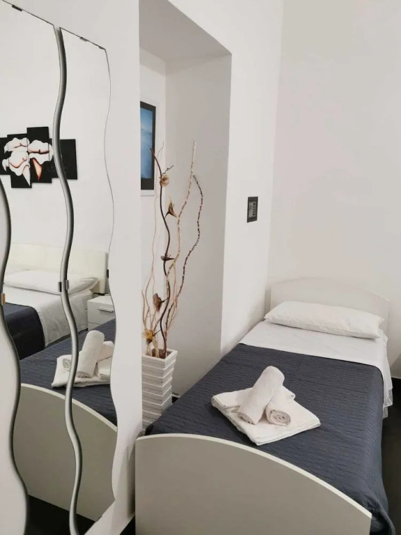 Le Camere Di Anna
