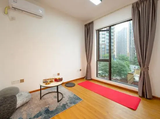 Youbo Life Hotel
