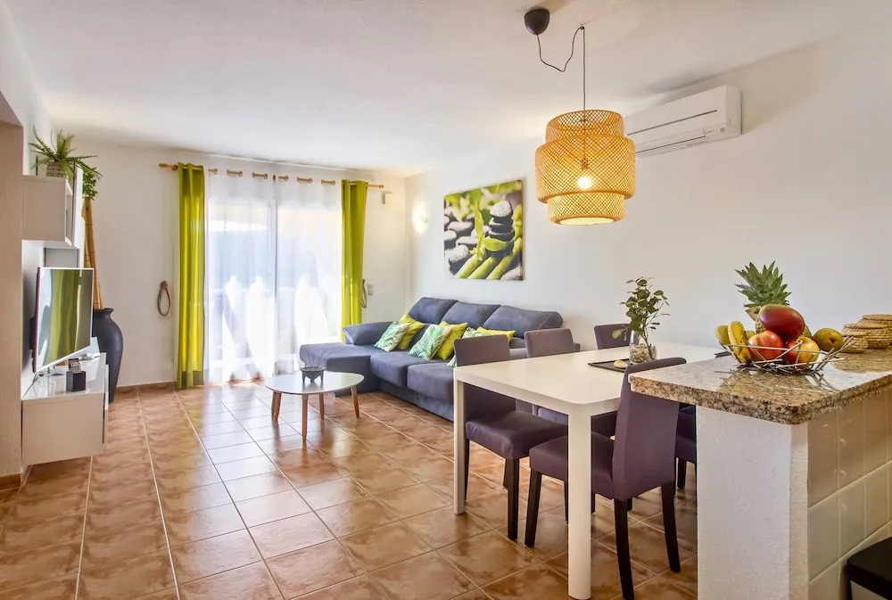 Robert's Apartment