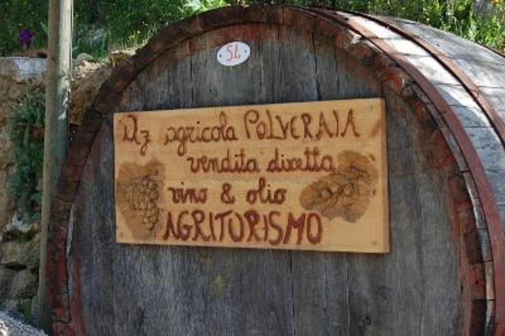 Azienda Agricola Polveraia