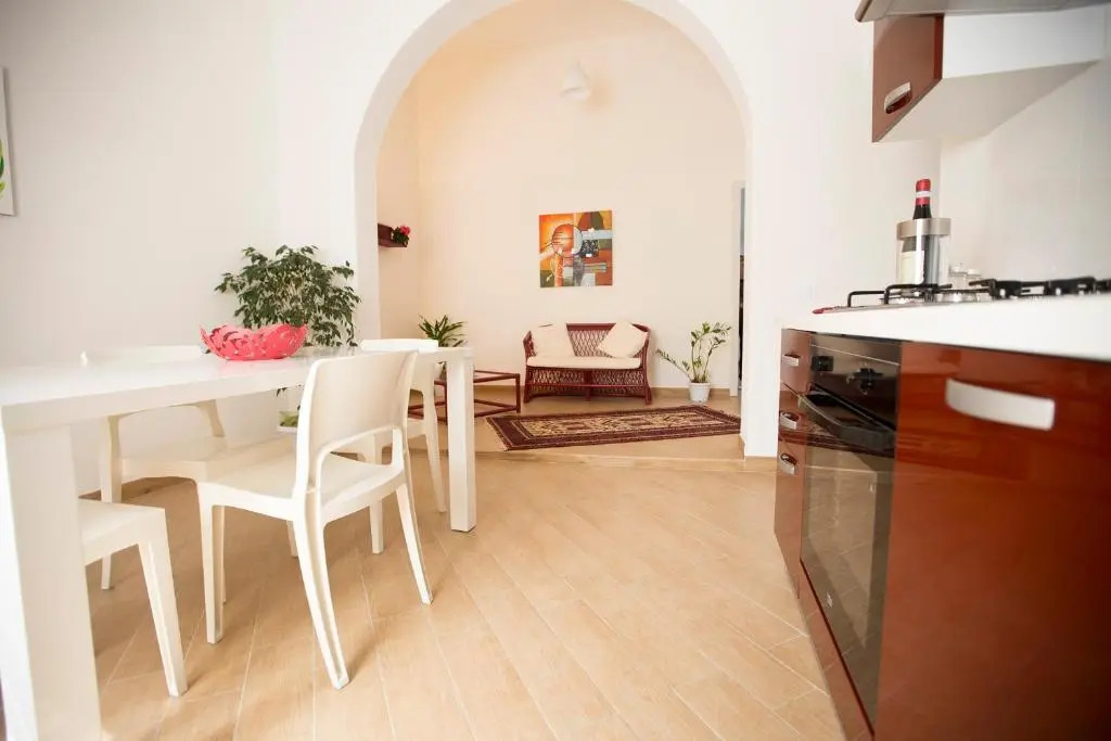 Appartamento Nettuno