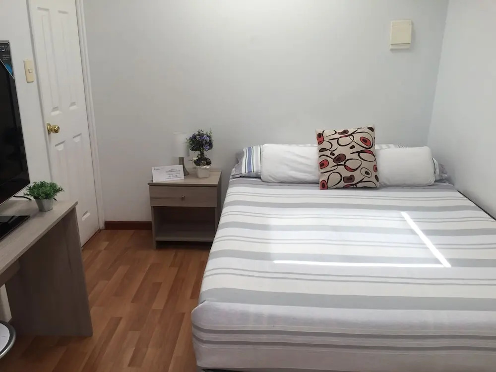 Fragga Hospedaje Boutique