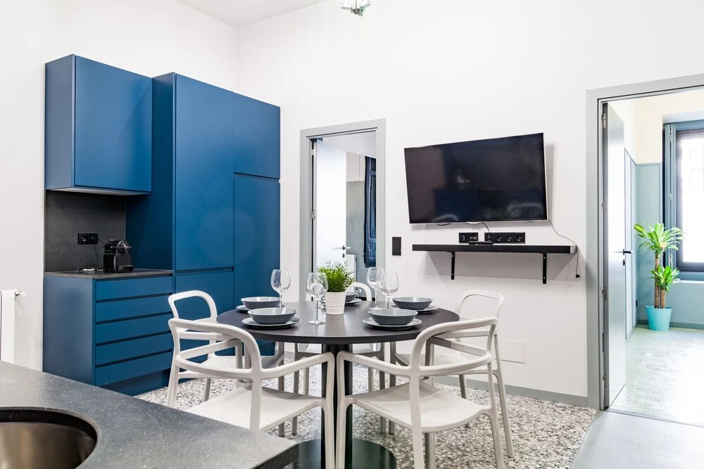 PYR Select Chueca I