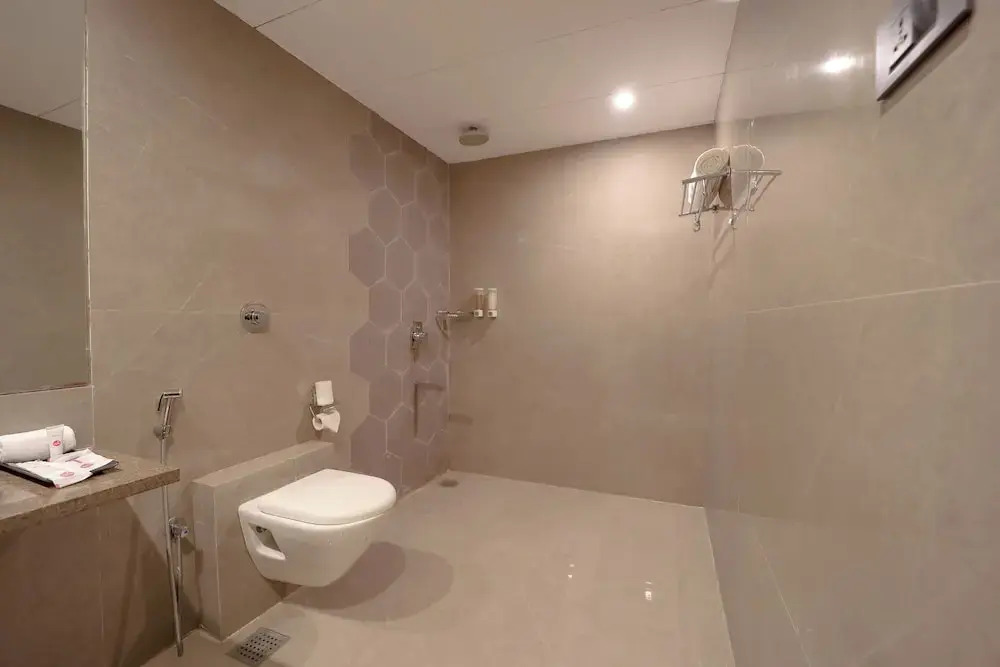 Zip By Spree Hotels Surat