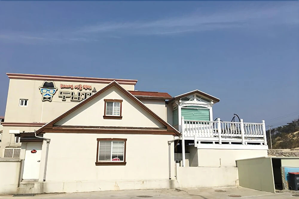 Gyeongju Twoman Pension