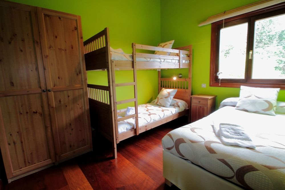 La Casina De Punticiella