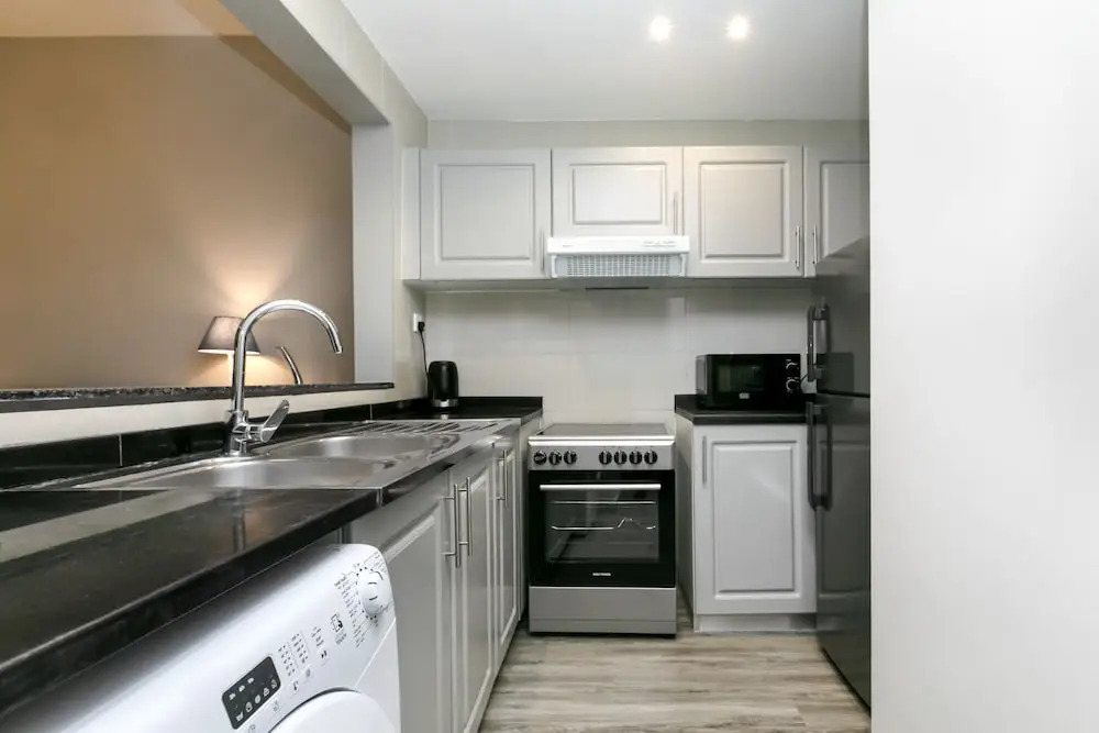 Driven Holiday Homes  Icon Tower 2 JLT