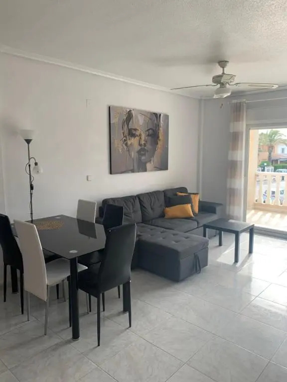 Apartamento Playa Flamenca