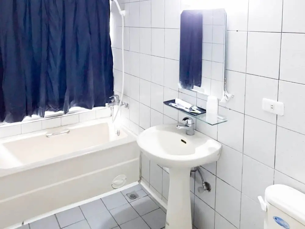 Fudi Hotel
