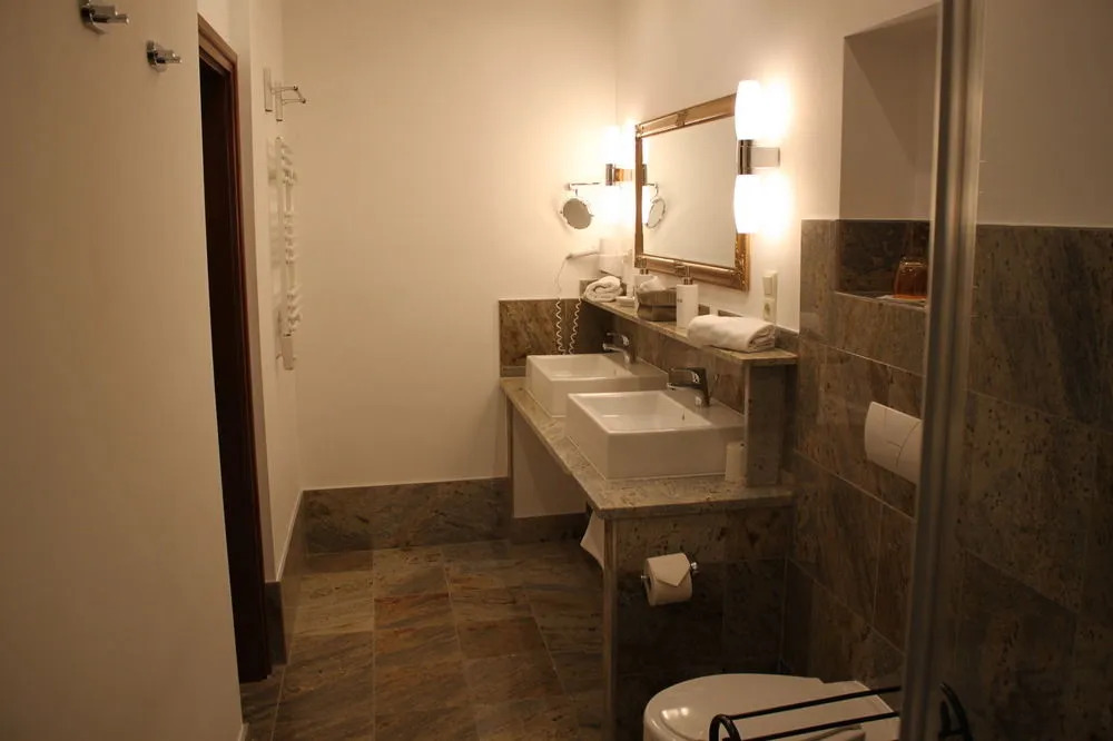 Hotel Al Faro Lodge am See