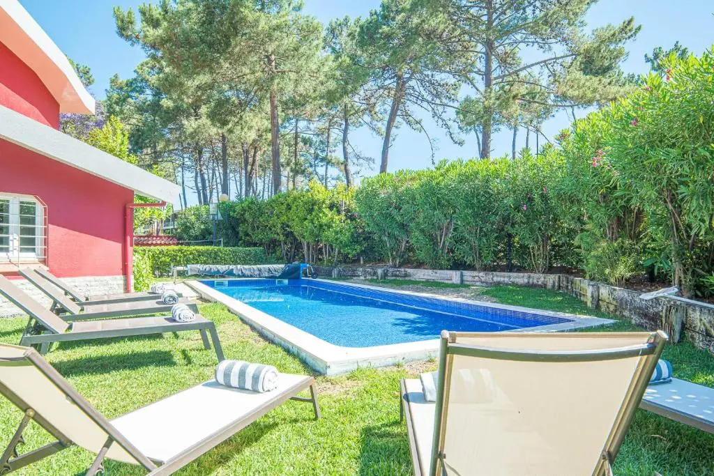 Villa das Begonias