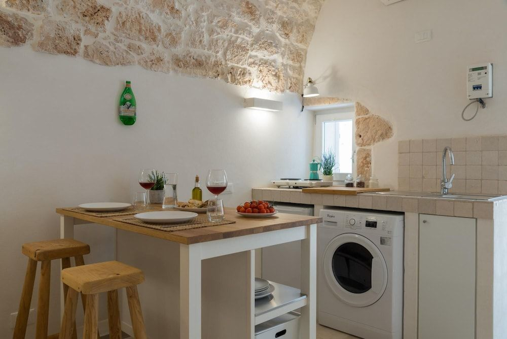 La Perla Di Ostuni by Wonderful Italy