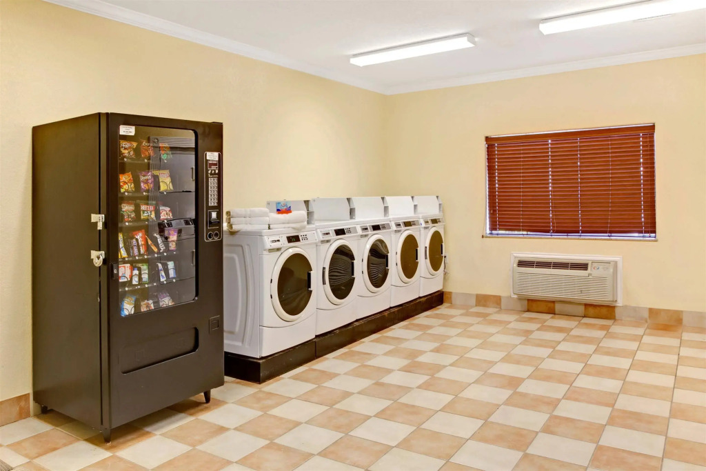 Extended Stay America Suites - Baytown