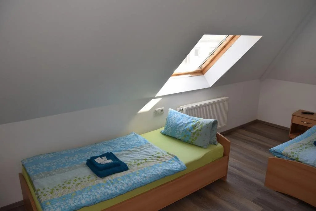 Hotel Baal