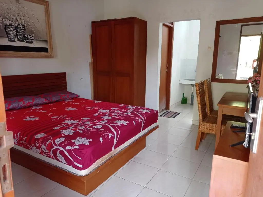 Sabua Guest House