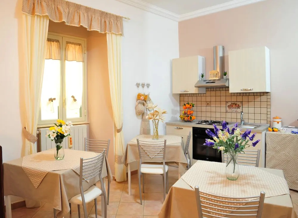 B&B Antico Vicolo