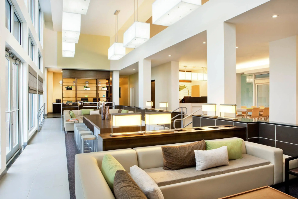 Element by Marriott Miami Doral