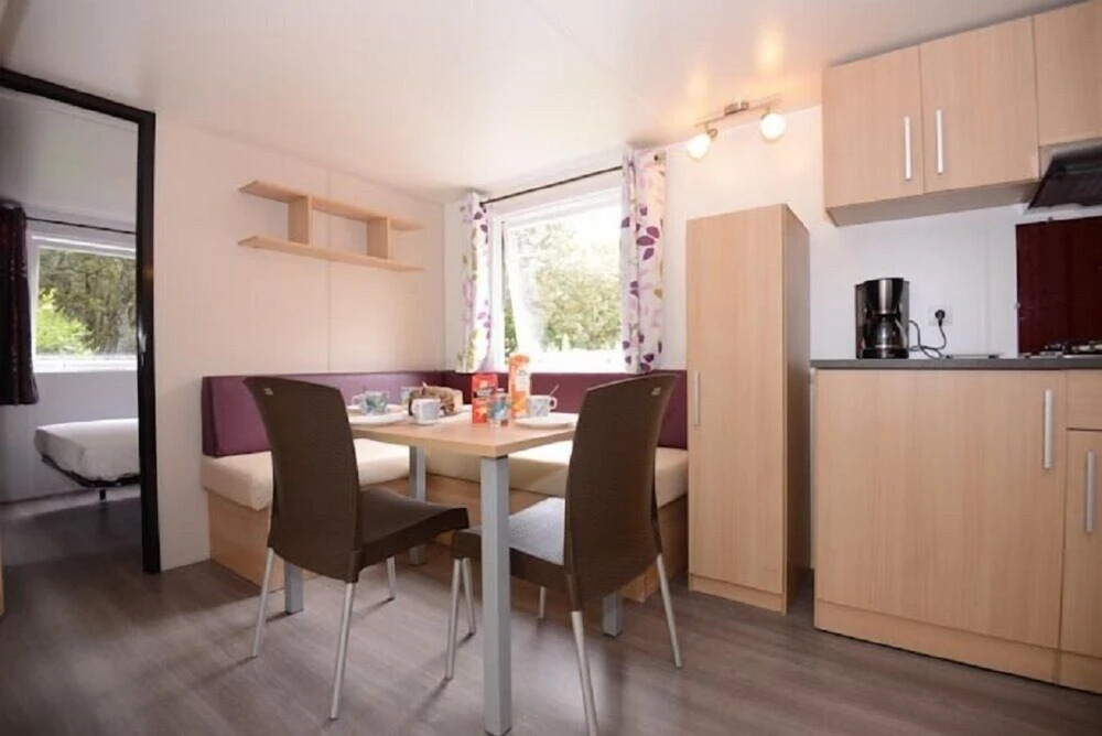 La Vetta Village Vacances Camping