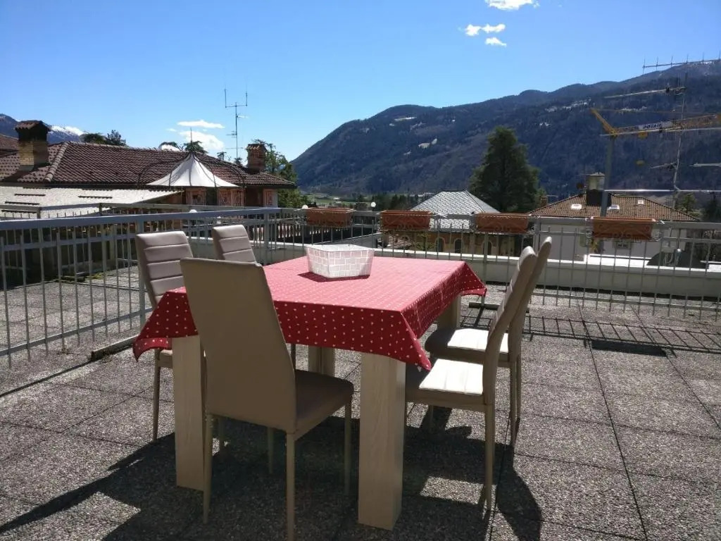 Nuovo appartamento a Clusone