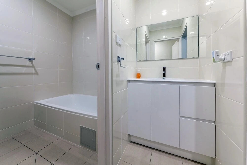 Bay Parklands, Unit 33/2 Gowrie Avenue