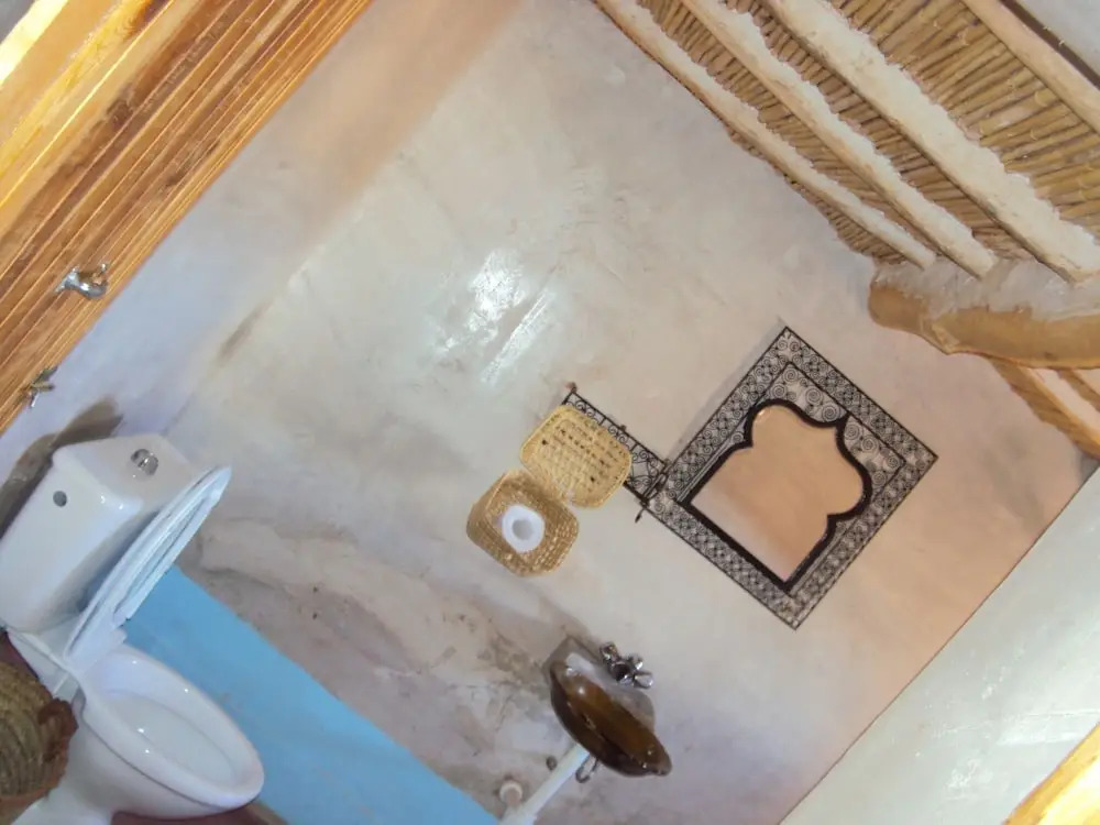 Maison d'hotes Dar Timitar