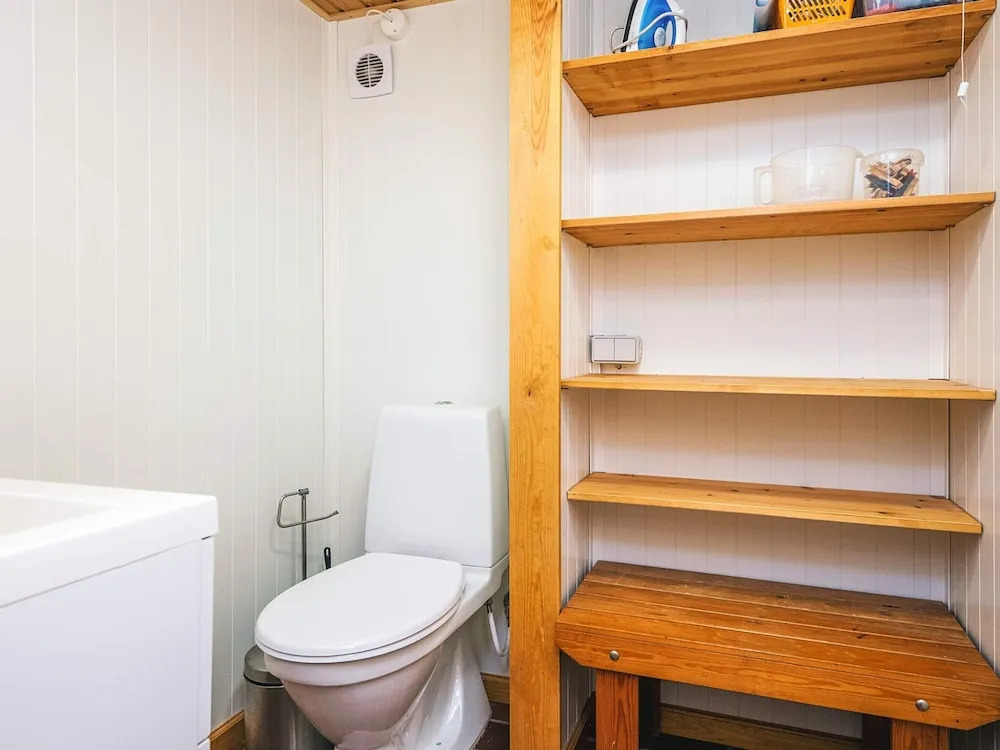 7 person holiday home in Kolind