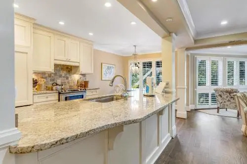 4689 Tennis Club Villa by RedAwning