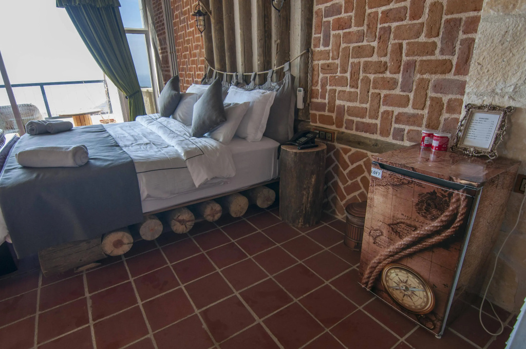 Ölüdeniz Loft