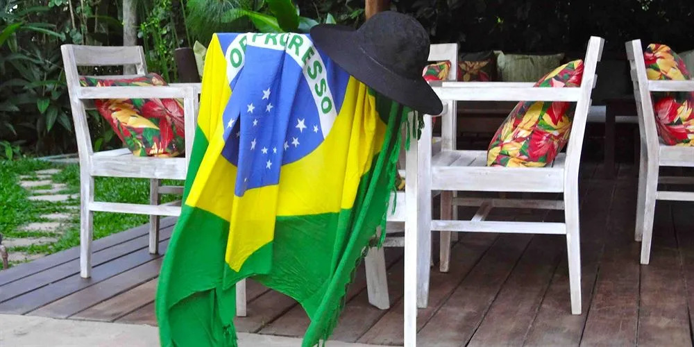 Pousada Jardim de Trancoso