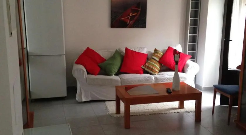 Apartamento Jerez