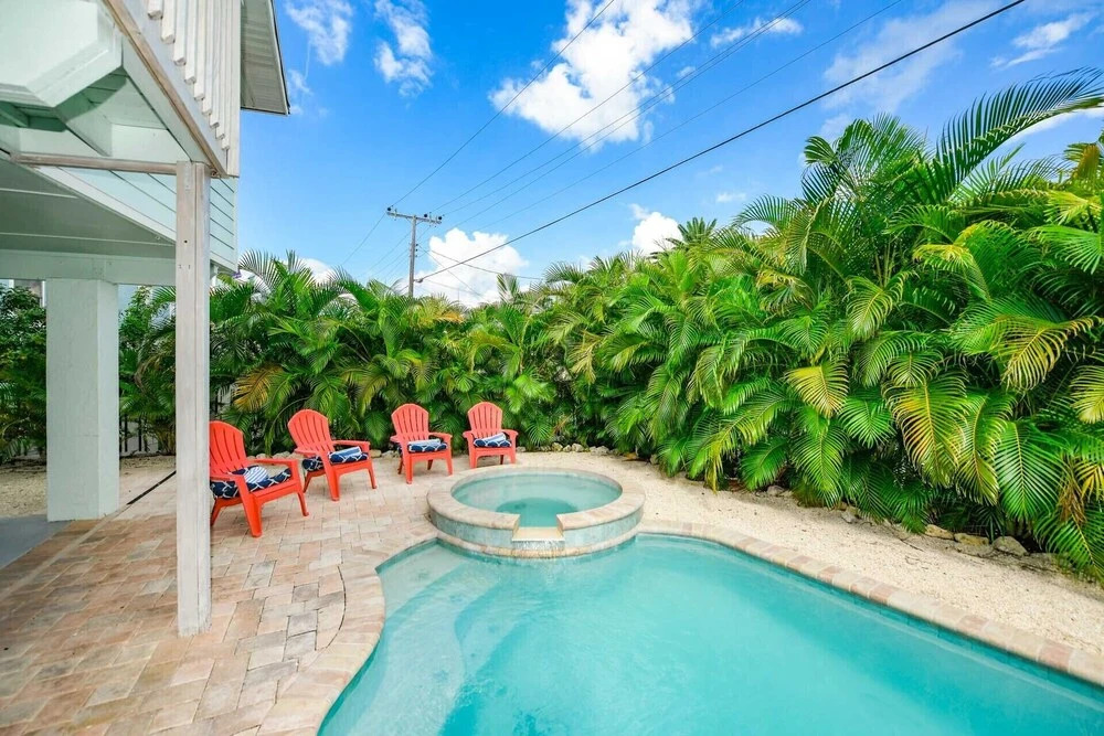 Bimini Breeze