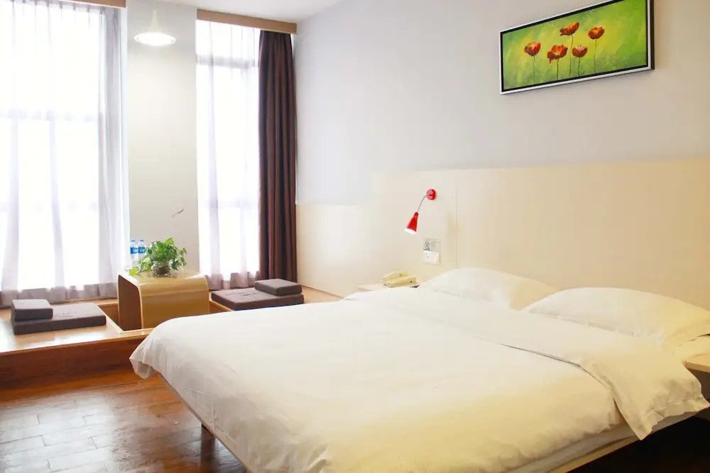Wenxin Hotel Junhe