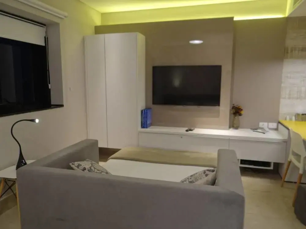 Lp2810 Contemporary Flat in the Heart of Jardins