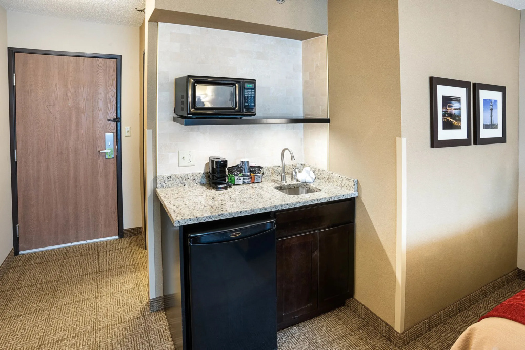 Comfort Inn Duluth West