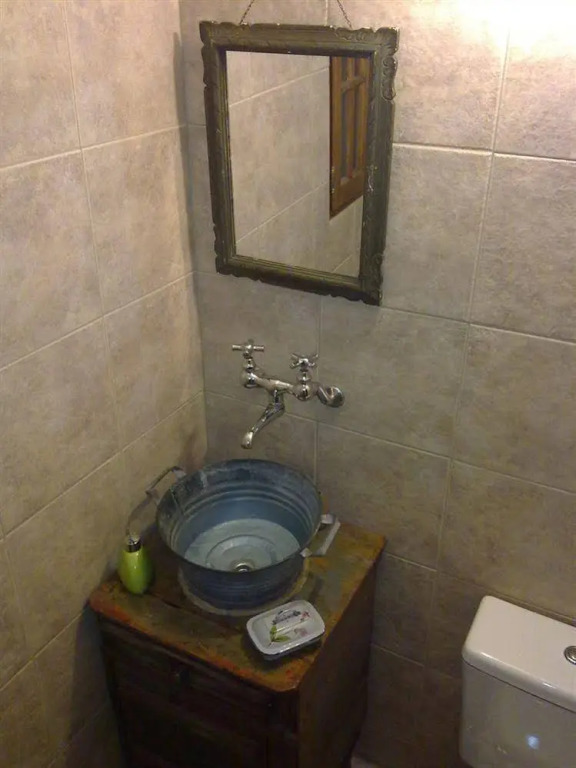 Stone House B&B