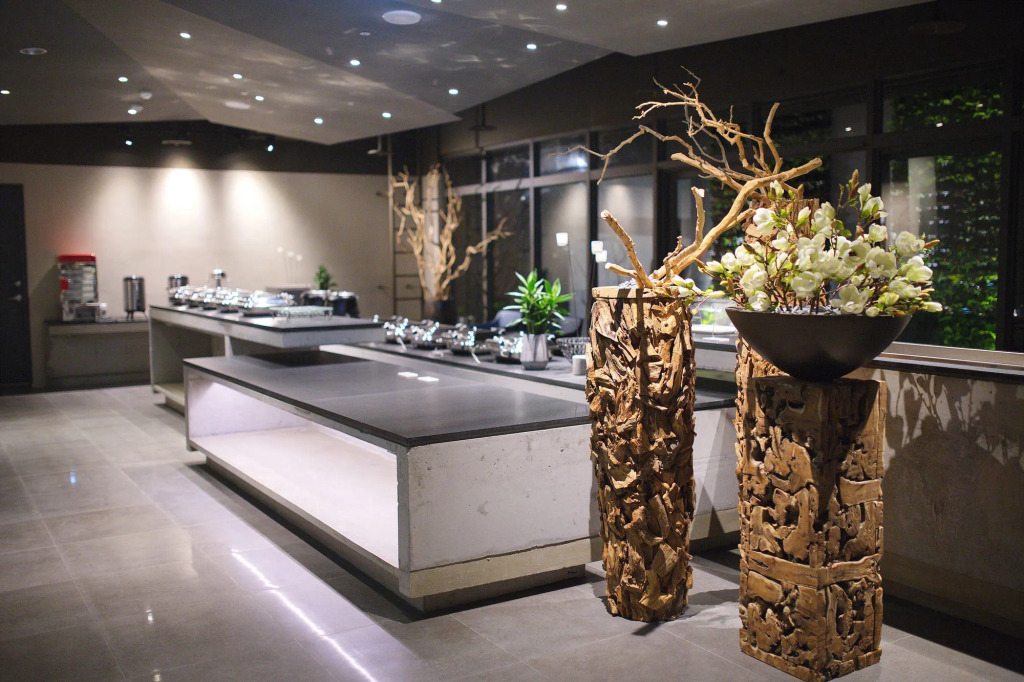 Chiayi Guanzhi Hotel