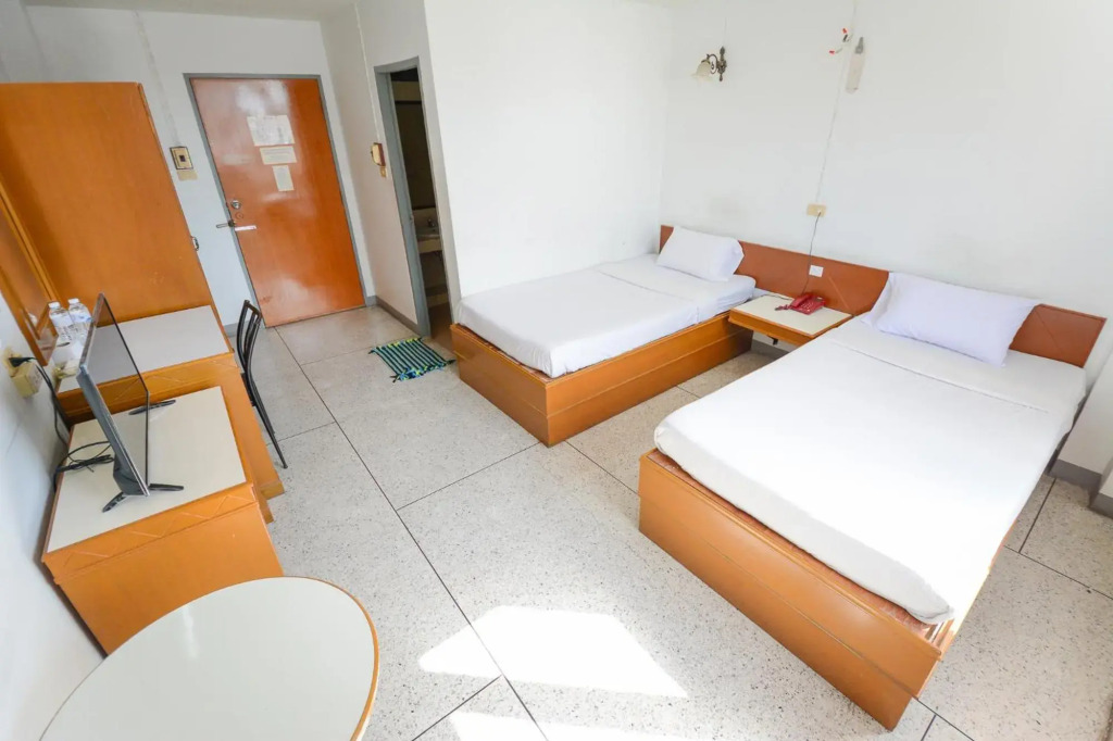 Tokyo Hotel