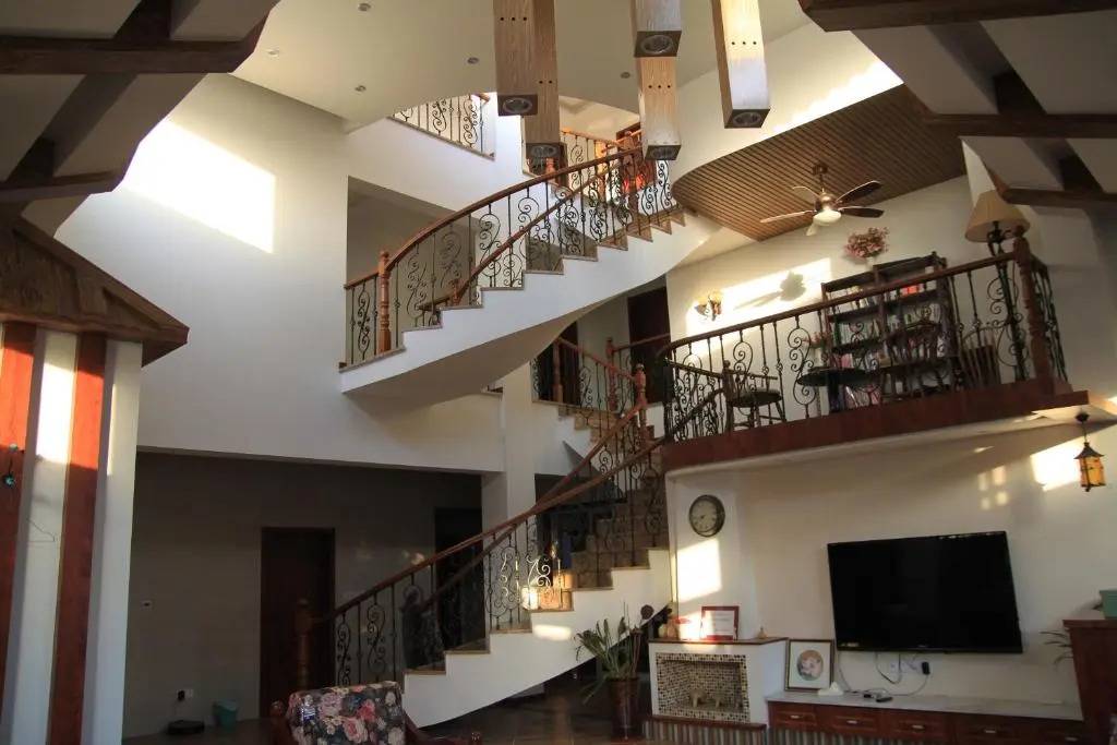Pier One Guesthouse