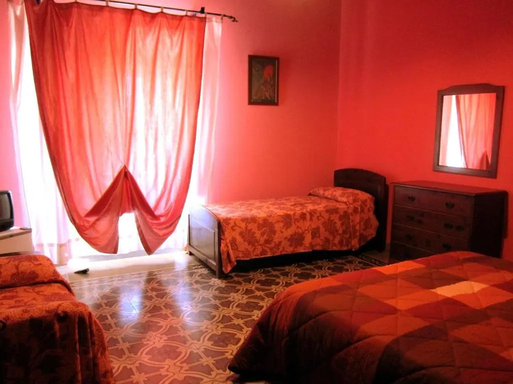 agriturismo u zu peppino