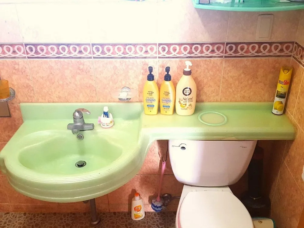 Captain Jeju Guesthouse - Hostel