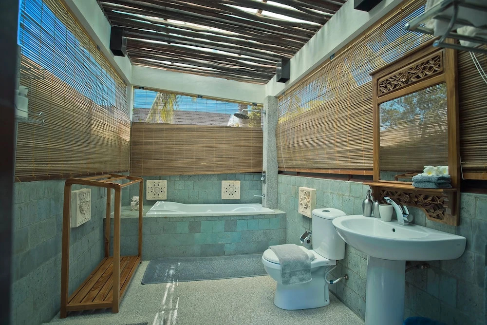 Kudat Riviera Exclusive Beach Villas