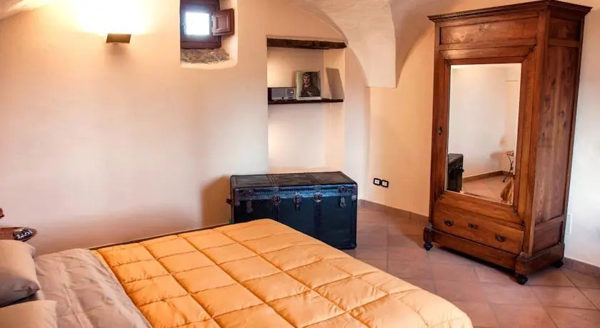 B&B Noce Spagnola