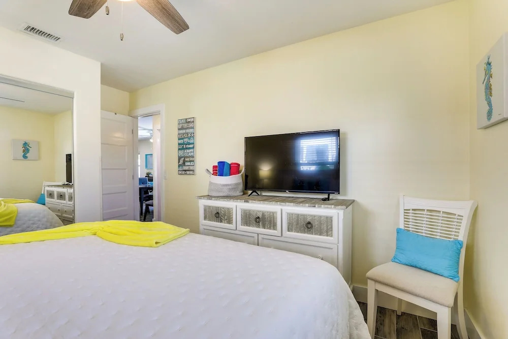 Siesta Key Dream Inn Vacation Rental Near Village