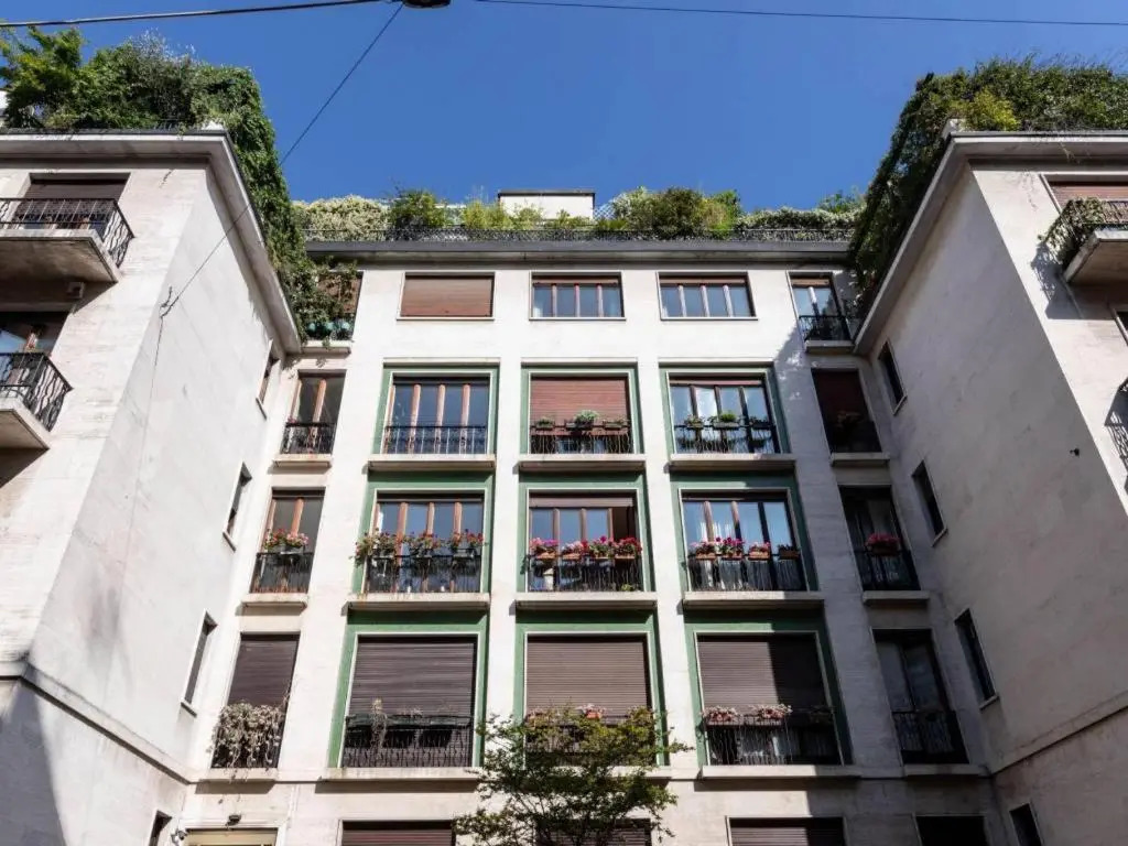 Porta Venezia Flat