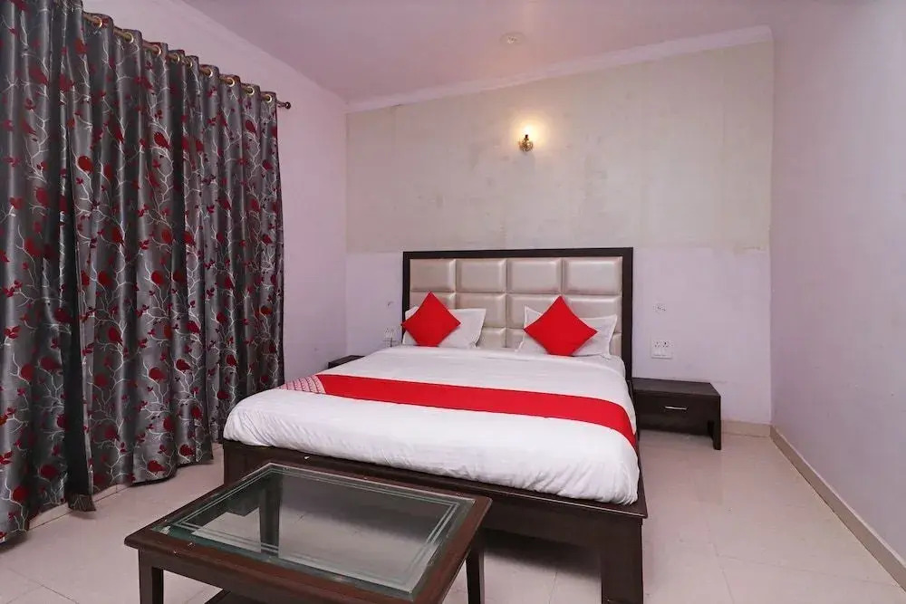 Mangalam Resort by OYO Rooms