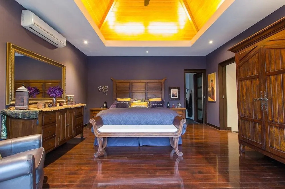 Villa Krishna