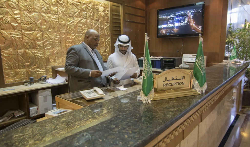 سديم الفجر للشقق الفندقية- Sadeem Al Fajr Hotel Suites