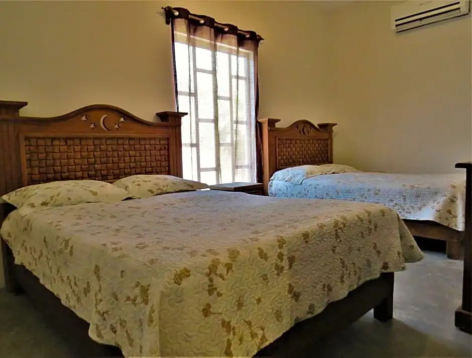 Hotel Purisima Concepción