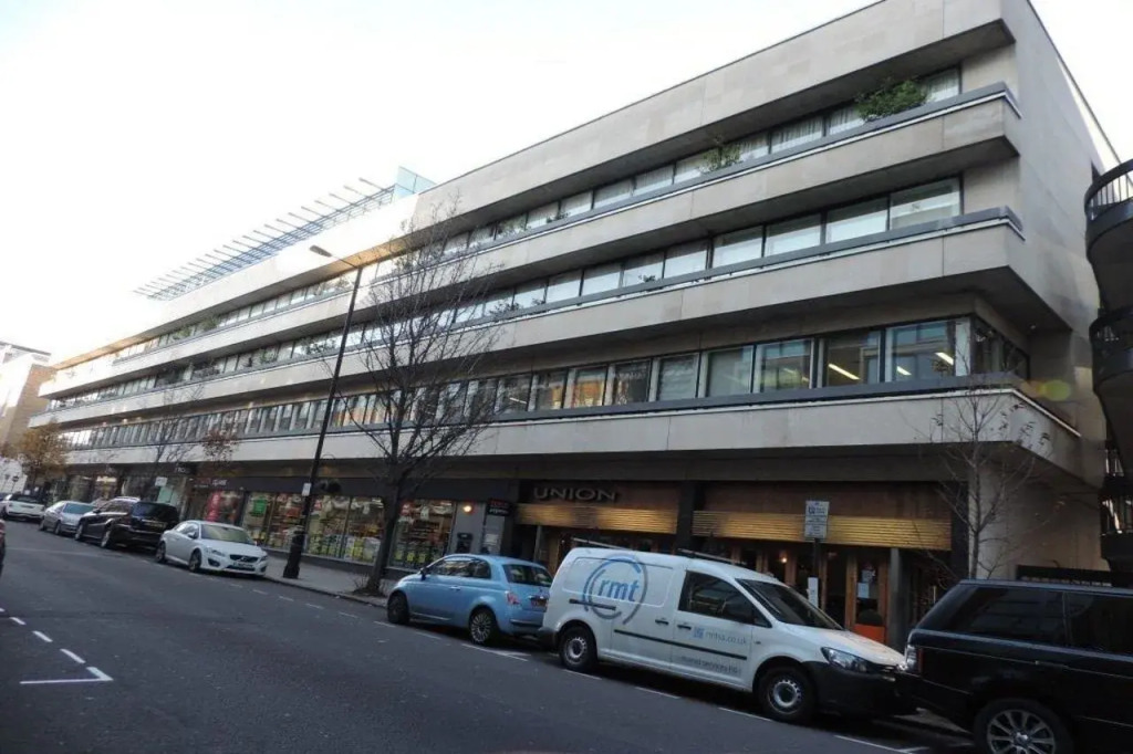 Presidential Marylebone / Mayfair
